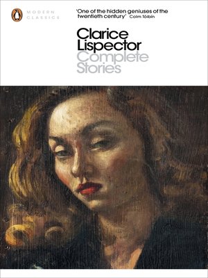 cover image of Complete Stories